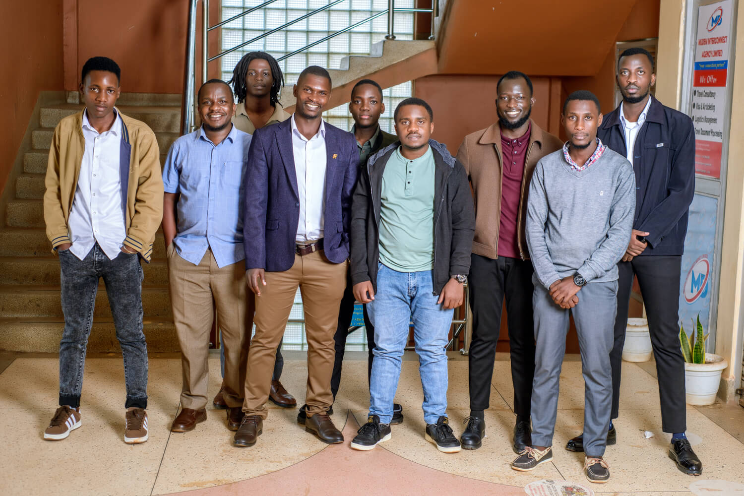 Welcome to Desishub Technologies