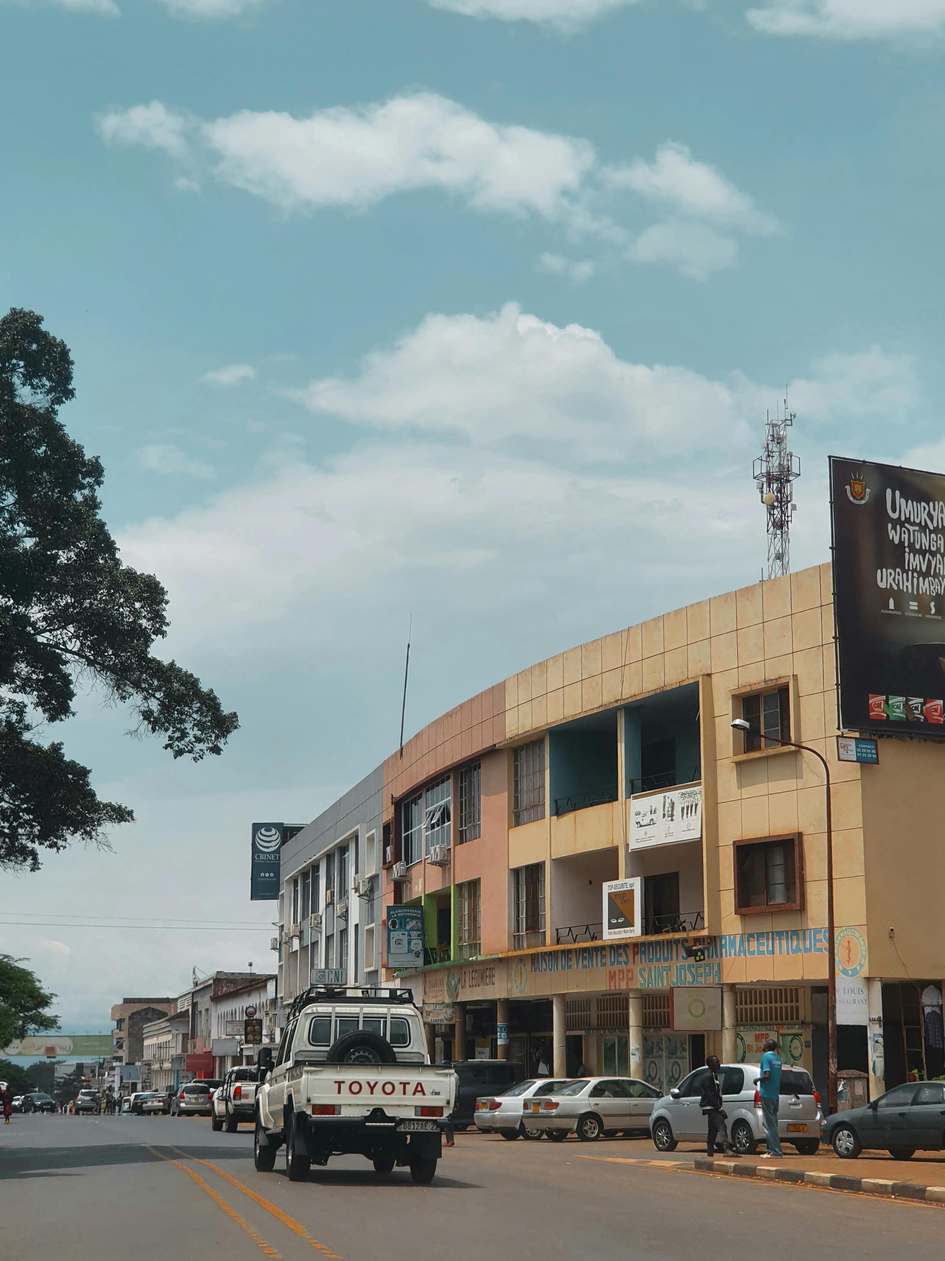 Why 90% of Uganda Business Websites Fail (And How to Fix It)